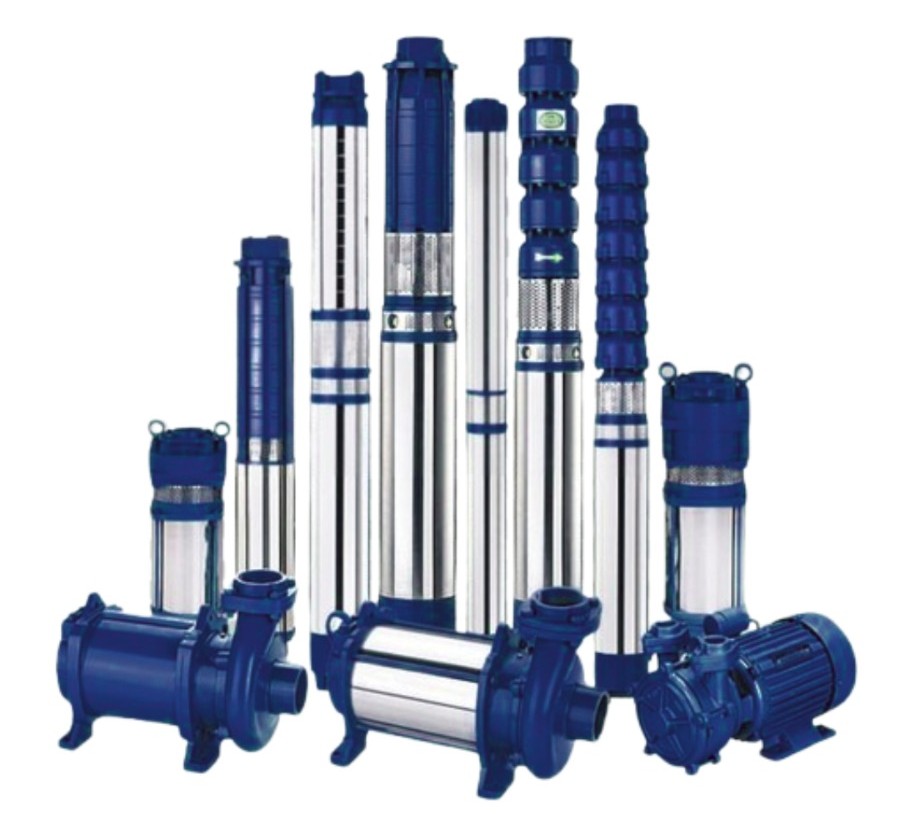 SARO Water Pump
